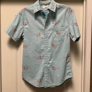 Sonoma Men’s Shirt